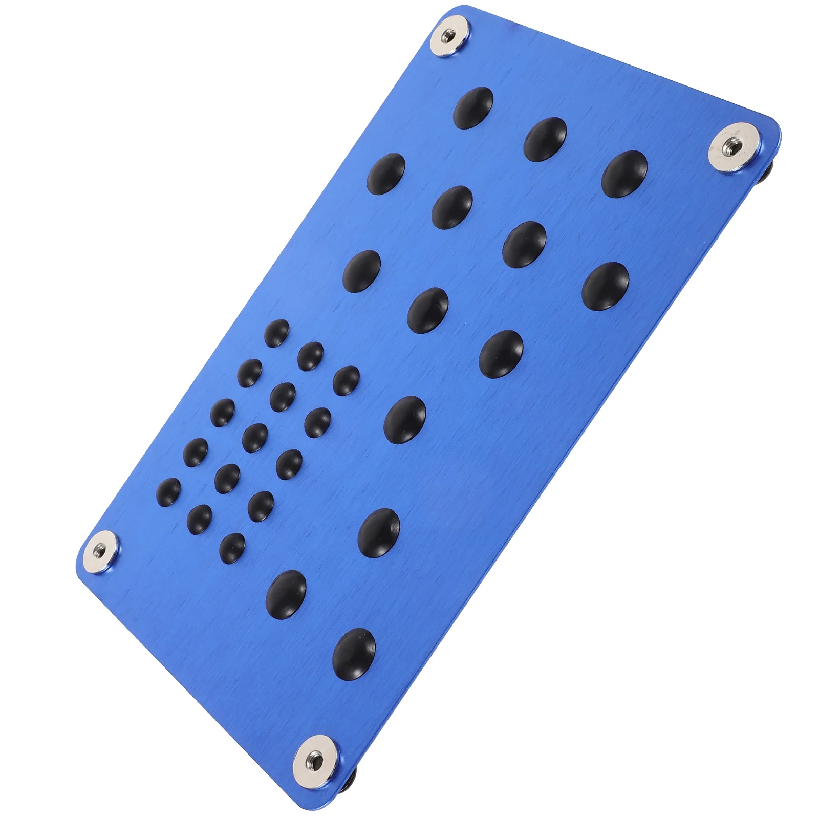 Automotive Whelping Pads Nonslip Foot Pedal Pad Car Interior Decoration Accessory
Automotive Whelping Pads Nonslip Foot Pedal Pad Car Interior Decoration Accessory