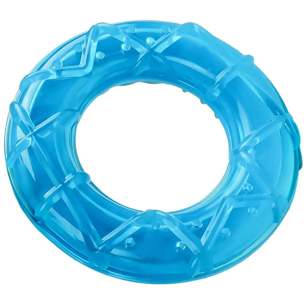 

Toy Cooling Pet Toys Teething For Puppies Freezable Dog Chew Treat Training Freeze Summer