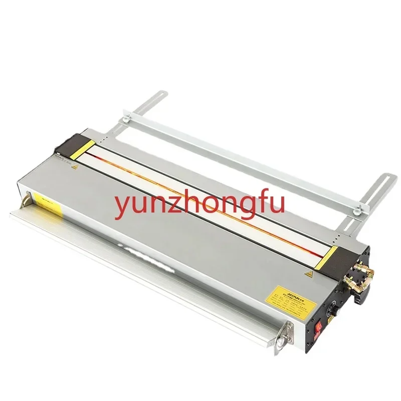 

Acrylic Hot Bending Machine Angle Positioning Organic Board PVC Exhibition Stand Crafts Production Billboard