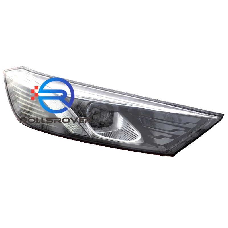 Front Lamp Assembly Headlights For Cowin KAIYI E5 XUANDU Original Replacement 605000475AA 605000476AA
Front Lamp Assembly Headlights For Cowin KAIYI E5 XUANDU Original Replacement 605000475AA 605000476AA