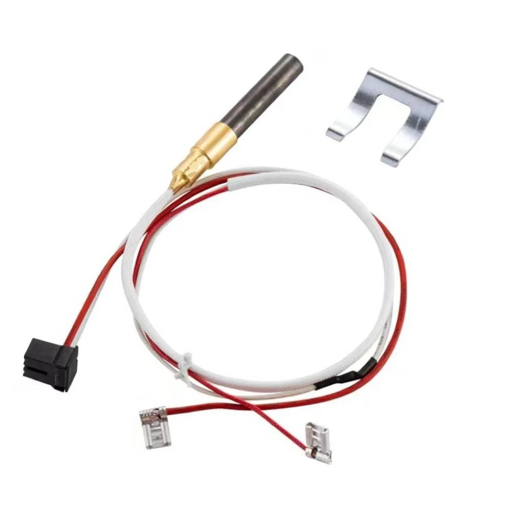 1PCS Metal Gas Thermopile Kits Water Heater Replacement Parts #100112330 9007876 9007877 Heating Cooling Vents
1PCS Metal Gas Thermopile Kits Water Heater Replacement Parts #100112330 9007876 9007877 Heating Cooling Vents