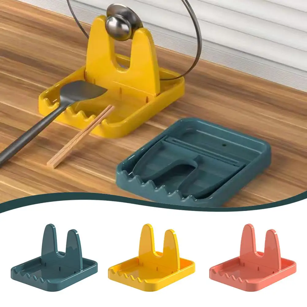 Foldable Pot Lid Rack Plastic Spoon Holder Kitchen Organizer for Fork Spatula Rack Pan Cover Shelf Tableware Storage Rack R5M2
Foldable Pot Lid Rack Plastic Spoon Holder Kitchen Organizer for Fork Spatula Rack Pan Cover Shelf Tableware Storage Rack R5M2