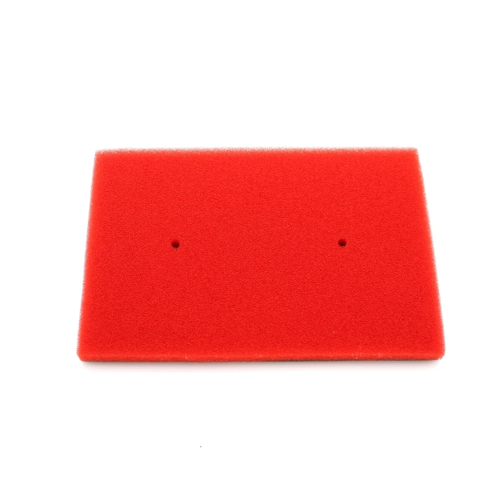 For Kawasaki Z250 EX250 EX300 EX250R ER300 Z300 Ninja 250 250R 300 2018 2017 2016 2015 2014 2013 Motorcycle Air Filter Sponge
For Kawasaki Z250 EX250 EX300 EX250R ER300 Z300 Ninja 250 250R 300 2018 2017 2016 2015 2014 2013 Motorcycle Air Filter Sponge