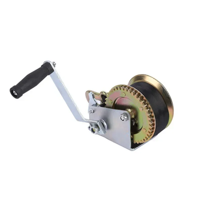 2000lbs-3000LBSx8m Boat Truck Auto Self-Locking Hand Manual Galvanized Steel Winch Hand Tool Lifting Sling.
2000lbs-3000LBSx8m Boat Truck Auto Self-Locking Hand Manual Galvanized Steel Winch Hand Tool Lifting Sling.