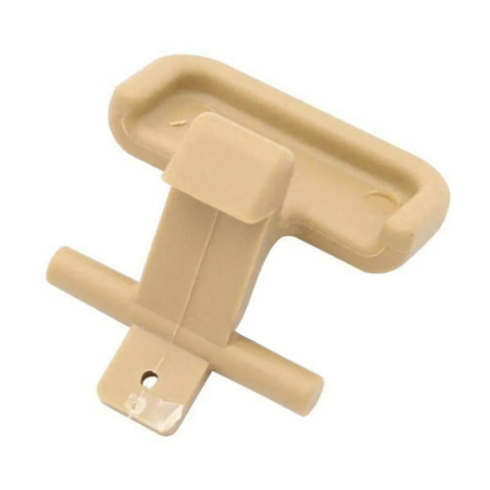 1 Pair Car Central Console Latches Clip Car Armrest Box Upper & Lower Buckle Fastener Latch Clips For Hyundai Sonata 2009-2010
1 Pair Car Central Console Latches Clip Car Armrest Box Upper & Lower Buckle Fastener Latch Clips For Hyundai Sonata 2009-2010