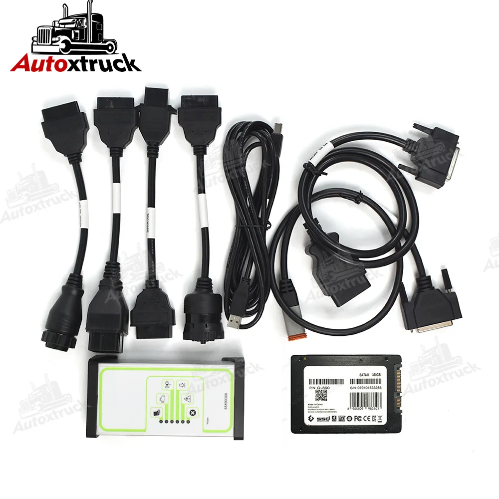 Xtruck 88890300 vocom Y1 with ptt 2.8.150 for Volvo vcads Excavator Construction Equipment Diagnostic Scanner Tool
Xtruck 88890300 vocom Y1 with ptt 2.8.150 for Volvo vcads Excavator Construction Equipment Diagnostic Scanner Tool