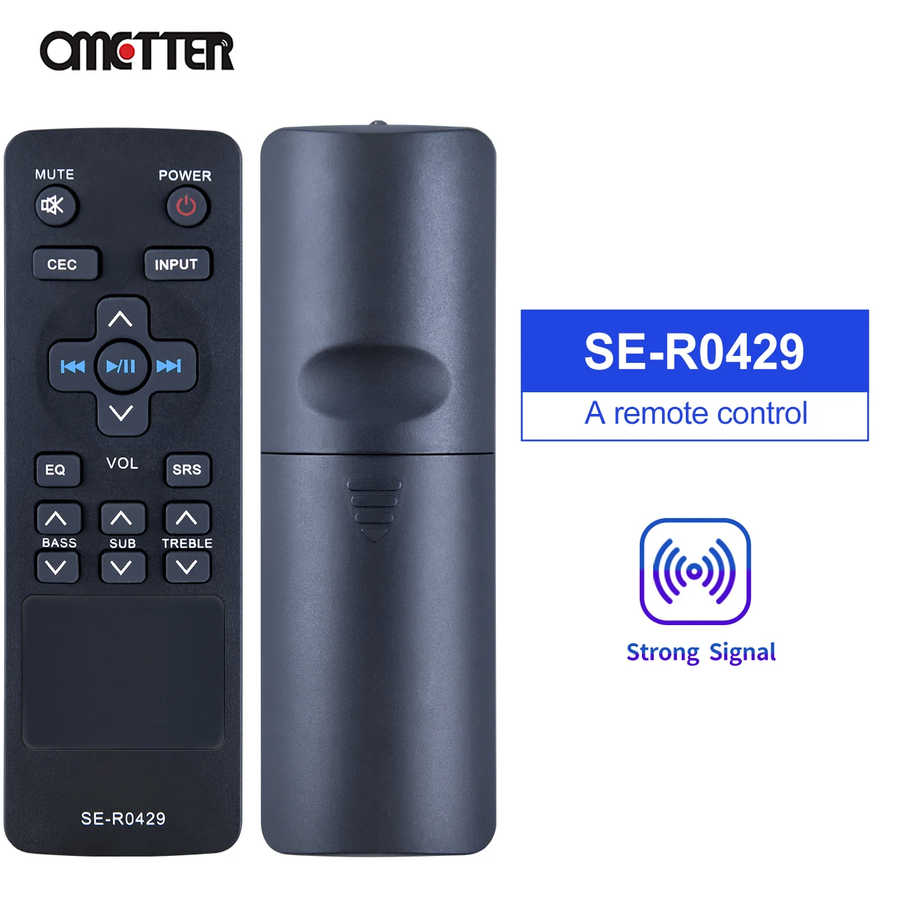 Для Toshiba Remote Control SE-R0429 SBX4250KN SBX5065 SBX4250KB SBX1250 SBX4250 звуковая панель звуковая система 
Для Toshiba Remote Control SE-R0429 SBX4250KN SBX5065 SBX4250KB SBX1250 SBX4250 звуковая панель звуковая система