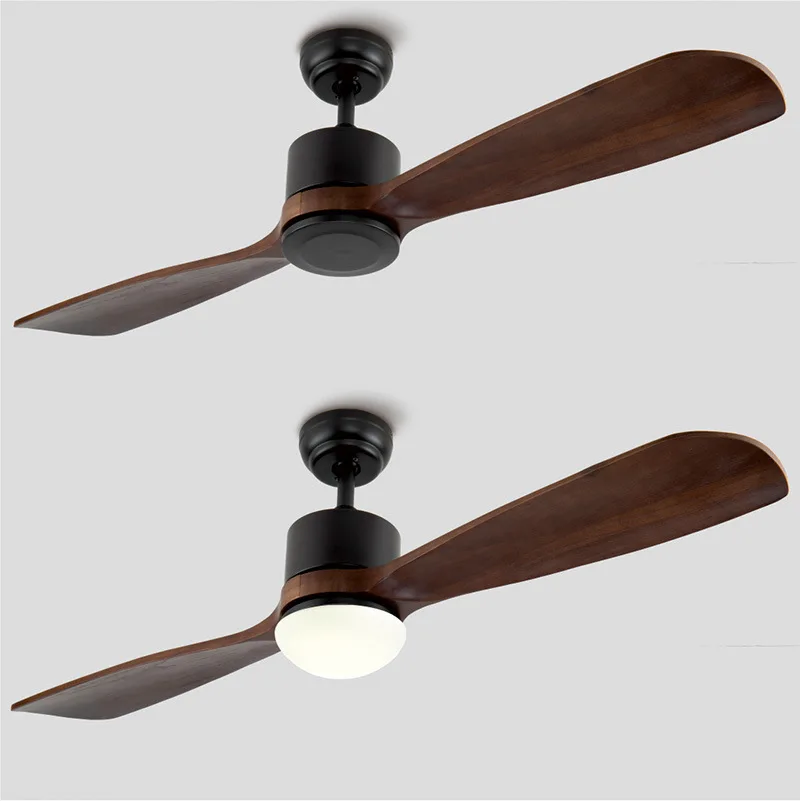 Solid wood two leaf ceiling fan frequency conversion silent fan lamp dining room Nordic living room bedroom retro fan light
Solid wood two leaf ceiling fan frequency conversion silent fan lamp dining room Nordic living room bedroom retro fan light