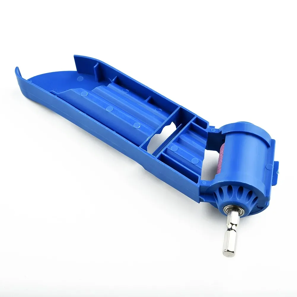 Corundum Grinding Wheel Drill Sharpener Drilling Millstone Portable Set Sharpening Tapping Compact Lightweight
Corundum Grinding Wheel Drill Sharpener Drilling Millstone Portable Set Sharpening Tapping Compact Lightweight