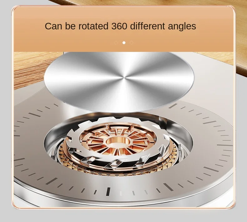 Foldable Tablet Bracket Stand 360 Degree Rotating Portable Laptop Bracket Hollow Heat Dissipation Height Adjustable Accessories Foldable Tablet Bracket Stand 360 Degree Rotating Portable Laptop Bracket Hollow Heat Dissipation Height Adjustable Accessories