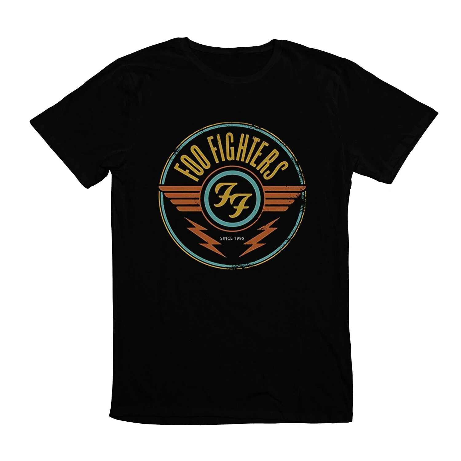 Мужская футболка с изображением рок-группы Memorabilia Fo American Seattle
Мужская футболка с изображением рок-группы Memorabilia Fo American Seattle