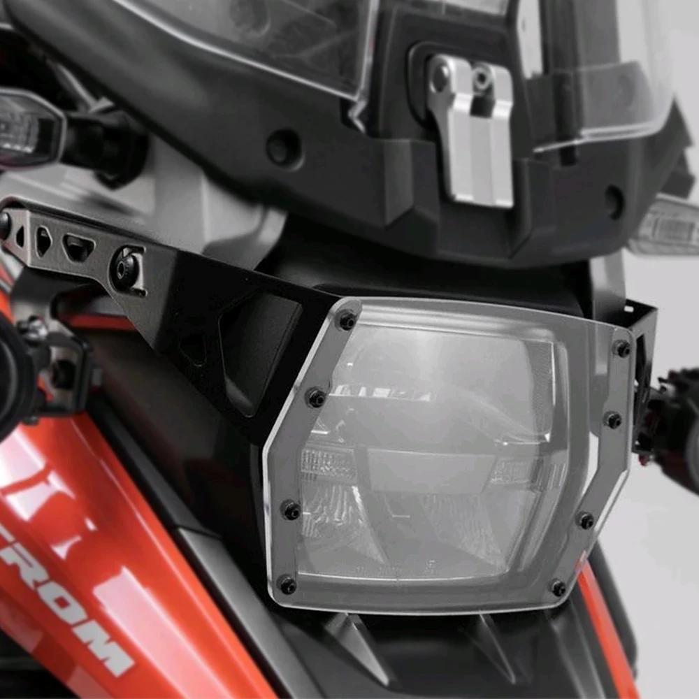 2023 Motorcycle Headlight Protector Grille Guard Cover Protection Grill For Suzuki V-Strom 1050 DL 1050XT DL1050A 2019 2020 2021
2023 Motorcycle Headlight Protector Grille Guard Cover Protection Grill For Suzuki V-Strom 1050 DL 1050XT DL1050A 2019 2020 2021