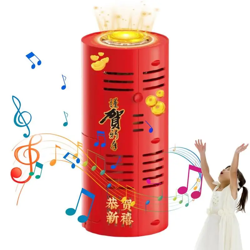 Electric Bubble Blower New Year Electric 10 Hole Bubble Blasters Firework Bubble Making Machine With Light And Sound Party
Electric Bubble Blower New Year Electric 10 Hole Bubble Blasters Firework Bubble Making Machine With Light And Sound Party