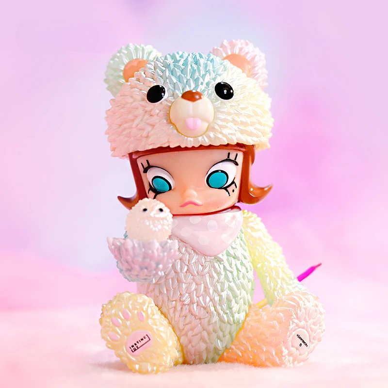 Инстинкционная игрушка, эрозионная модель костюма Молли, коллекционная игрушка, милые фигурки героев аниме
Инстинкционная игрушка, эрозионная модель костюма Молли, коллекционная игрушка, милые фигурки героев аниме