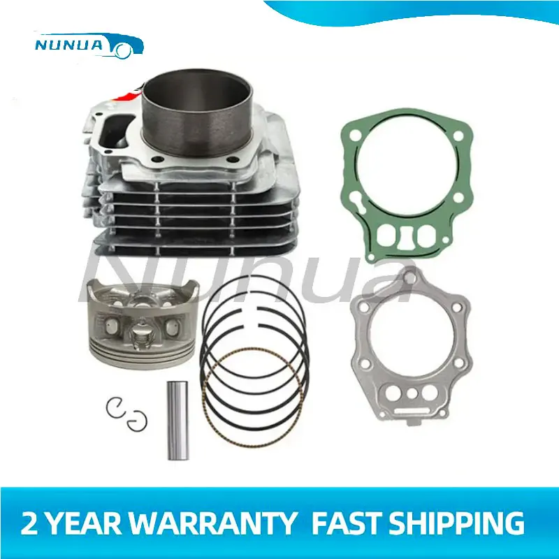 Cross Border Beach Motorcycle Cylinders for Honda Foreman450 Sets of TRX450 Single Cylinder Piston Rings
Cross Border Beach Motorcycle Cylinders for Honda Foreman450 Sets of TRX450 Single Cylinder Piston Rings