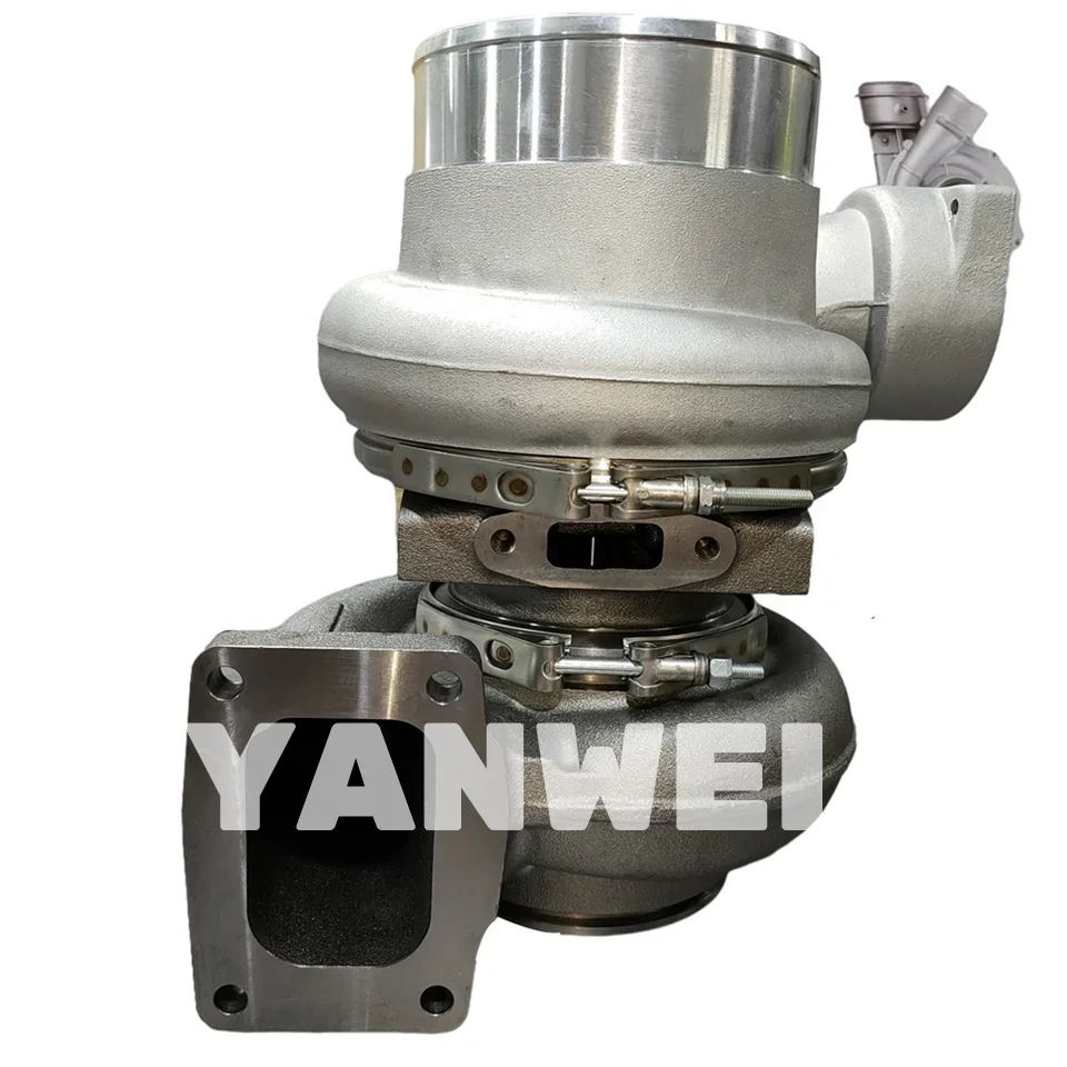 Полный Турбокомпрессор Turbo 4M50 TD04HL4S-15MK 1W9104 7C6609 Турбокомпрессор для двигателя 1W9104
Полный Турбокомпрессор Turbo 4M50 TD04HL4S-15MK 1W9104 7C6609 Турбокомпрессор для двигателя 1W9104