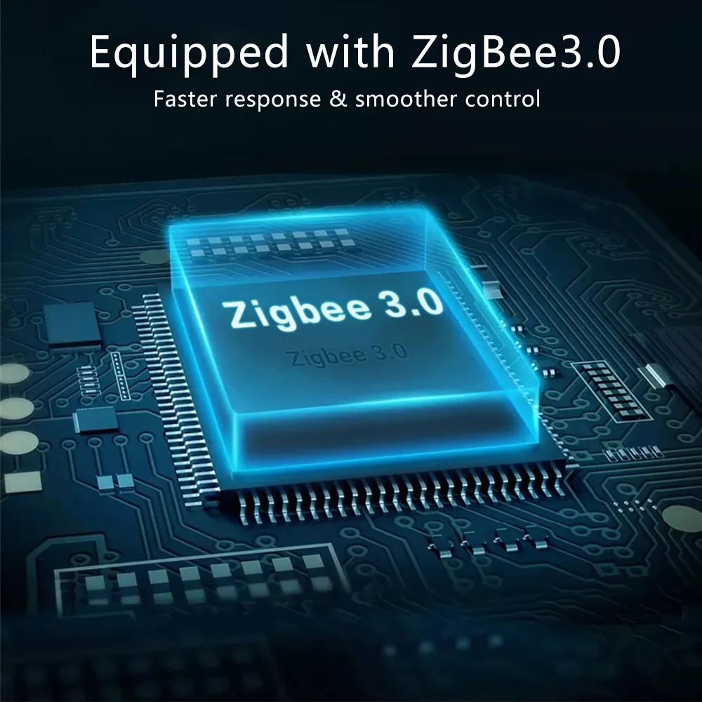 Shop Generic Meian Tuya Smart Gateway Hub Zigbee3.0 MultiMode Smart