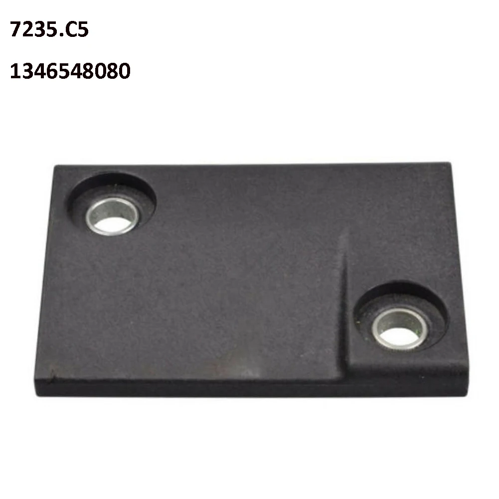 1pc Car Brand New Durable Hote Sale Professional Rear Door Lower Striker Plate For Boxer 2006+ Onwards Durable
1pc Car Brand New Durable Hote Sale Professional Rear Door Lower Striker Plate For Boxer 2006+ Onwards Durable