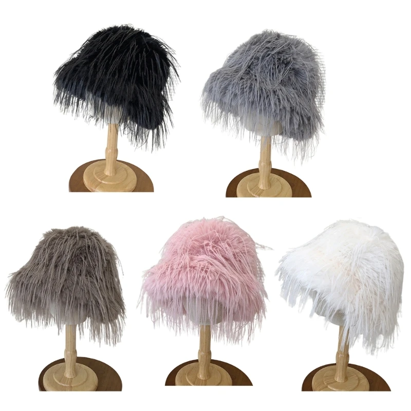 Popular Plush Hat for Women Soft Beanie Hat Furry Tassels Hat Y2K Female Hat Girls Fisherman Cap Photography Cap Drop shipping
Popular Plush Hat for Women Soft Beanie Hat Furry Tassels Hat Y2K Female Hat Girls Fisherman Cap Photography Cap Drop shipping