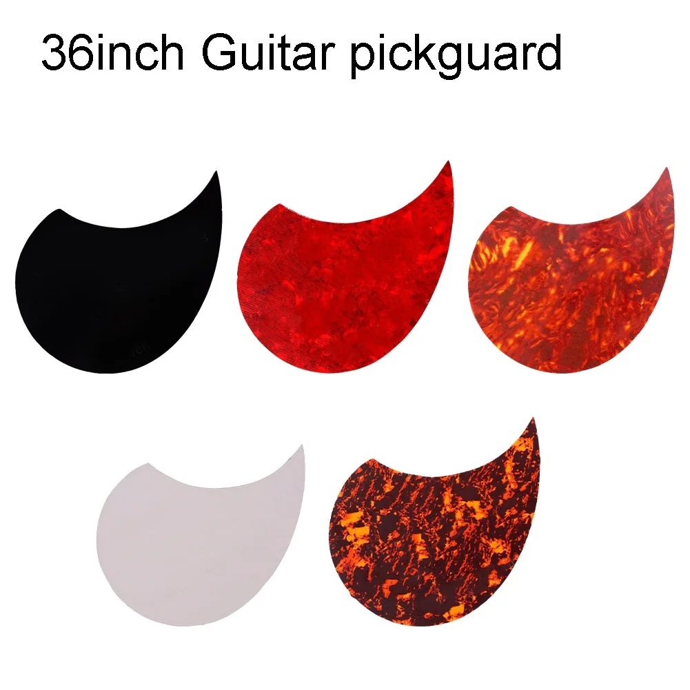 1pc Acoustic Guitar Pickguard Water Drop Shape 36 \" Guitar Pick Guard Anti-Scratch Plate Acoustic Guitar Parts
1pc Acoustic Guitar Pickguard Water Drop Shape 36 \" Guitar Pick Guard Anti-Scratch Plate Acoustic Guitar Parts