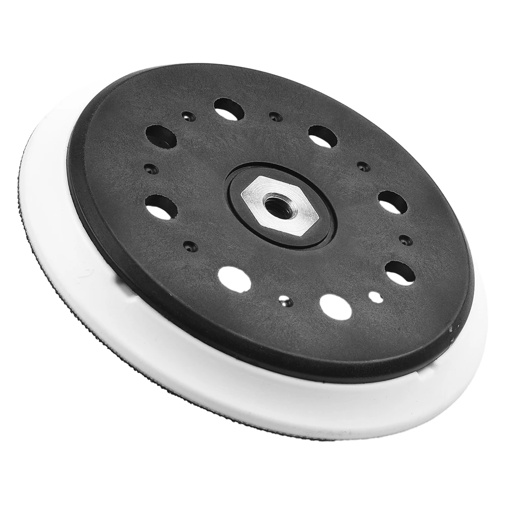 Polishing Disc Sander Backing Pad Grinding Disc For BO6050 BO6050J 197314-7 Orbital Sander Power Tools Accessories
Polishing Disc Sander Backing Pad Grinding Disc For BO6050 BO6050J 197314-7 Orbital Sander Power Tools Accessories