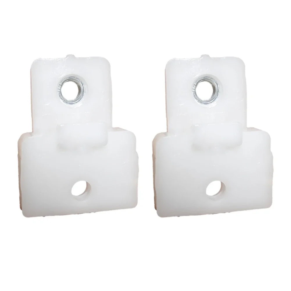 Fixed Bracket Auto Clips Accessories Channel Clips Easy Installation Parts Replacement Spare Brand New Durable
Fixed Bracket Auto Clips Accessories Channel Clips Easy Installation Parts Replacement Spare Brand New Durable