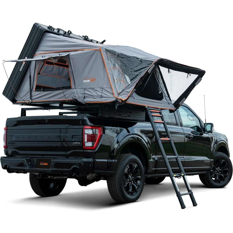 Высококачественная палатка для внедорожника 4x4, алюминиевая высокая твердая оболочка на крышу для 4 человек
Высококачественная палатка для внедорожника 4x4, алюминиевая высокая твердая оболочка на крышу для 4 человек