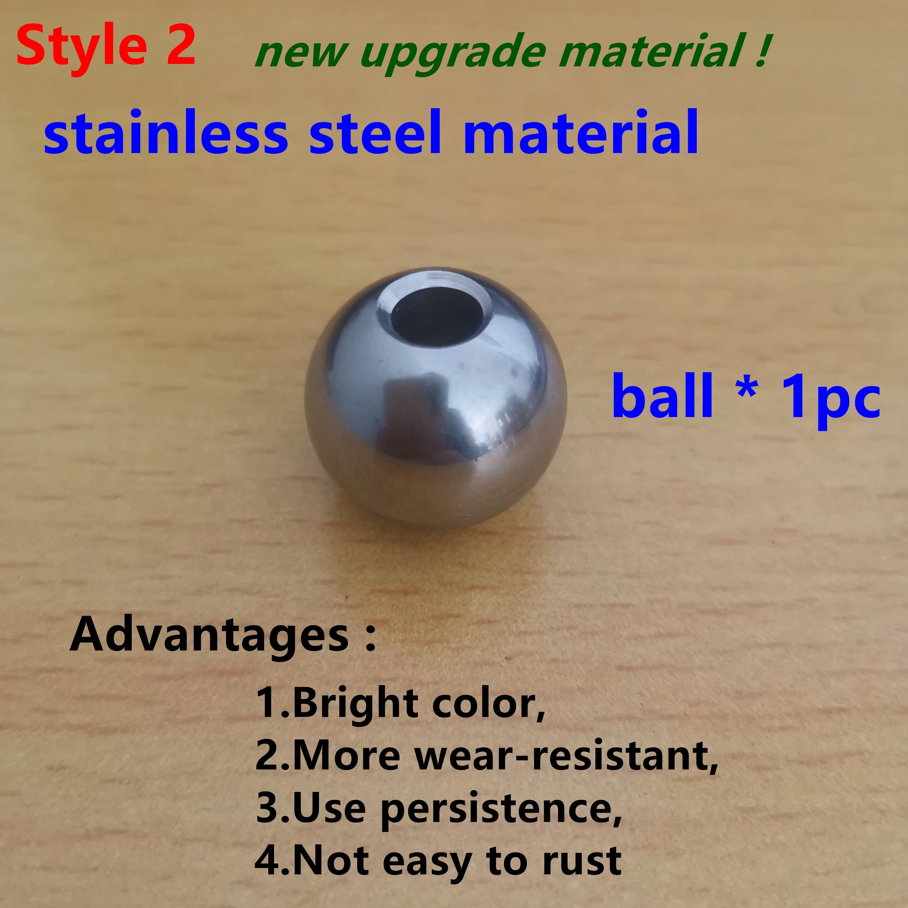Improved Ruixin Pro Rx 008 Metal Slider Sharpener Accessories Knife Sharpener Bearing Part Replace Plastic Slider Factory Sales
Improved Ruixin Pro Rx 008 Metal Slider Sharpener Accessories Knife Sharpener Bearing Part Replace Plastic Slider Factory Sales