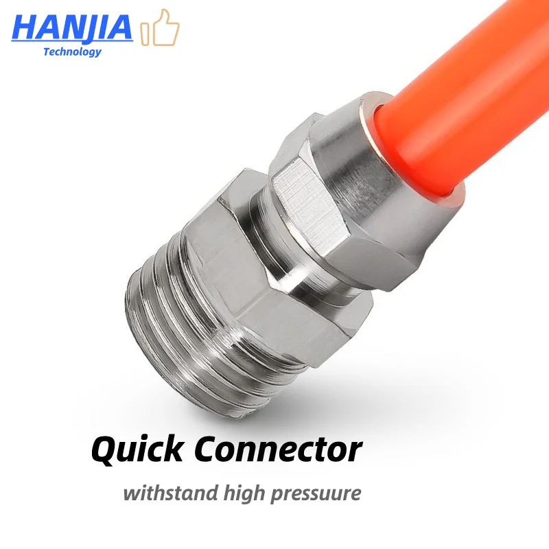 Pneumatic Air Fittings pc 4-M5 4 6 8 10 12 14 16mm External Thread 1/8 3/8 1/2" 1/4"BSP Quick Connector For hose Tube Connectors
Pneumatic Air Fittings pc 4-M5 4 6 8 10 12 14 16mm External Thread 1/8 3/8 1/2" 1/4"BSP Quick Connector For hose Tube Connectors