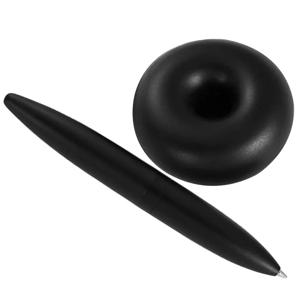 Maglev Ballpoint Pen Writing Pens Levitating Men Magnetic Base Office Floating Ballpoint Pen Desk Accessory for Men
Maglev Ballpoint Pen Writing Pens Levitating Men Magnetic Base Office Floating Ballpoint Pen Desk Accessory for Men
