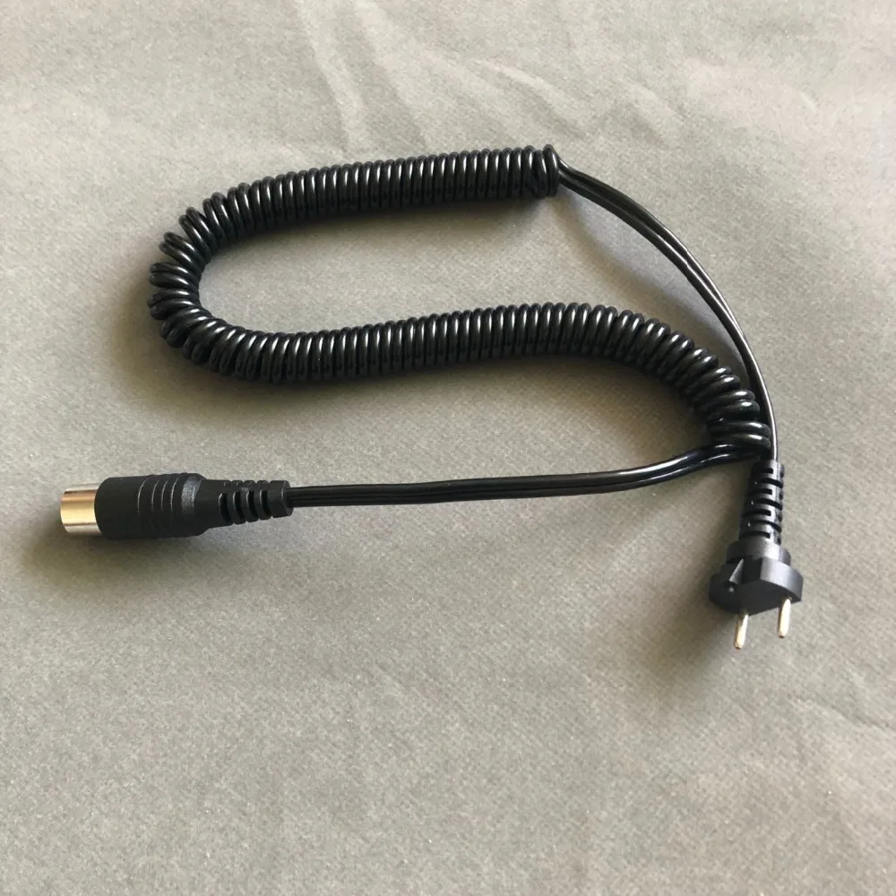 1 pcs Dental FOR Lab Micro motor LAAOVE hand piece wire Spare cables Components Motor Cord ELECTRIC LAAOVE Handpiece
1 pcs Dental FOR Lab Micro motor LAAOVE hand piece wire Spare cables Components Motor Cord ELECTRIC LAAOVE Handpiece