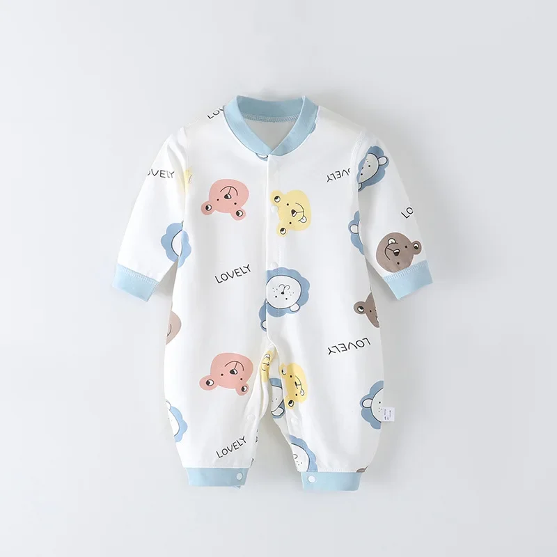 

Cotton Newborns Romper Baby Girl Clothes Boy New Born Costume 0-12 Months Items Jumpsuit for Kids Bodysuits One-Pieces Clothing