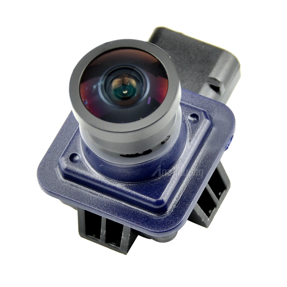

Rear View Backup Parking Camera Waterproof For Ford Flex 2013-2019 Safety Cameras Rear Camera GA8Z-19G490-A DA8Z-19G490-C
