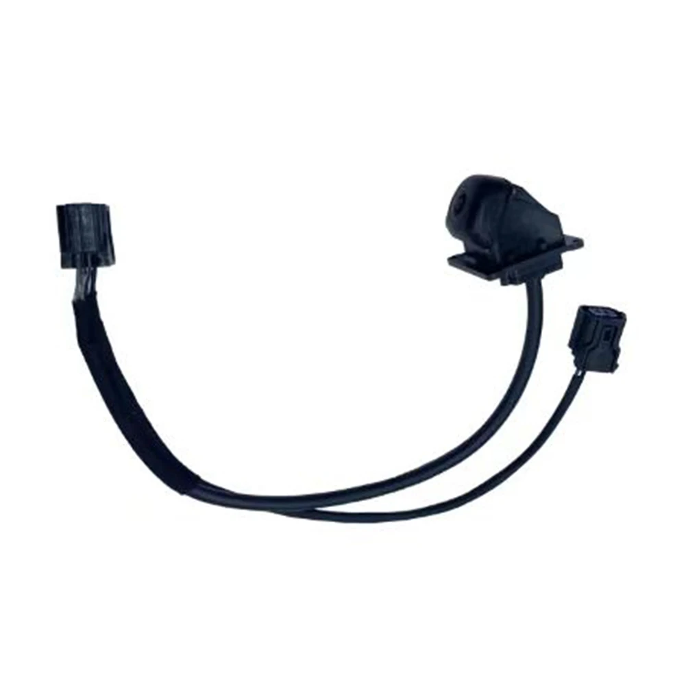 Car Rear-View Reversing Camera For Hyundai Genesis Sedan 2015-2016 95766B1100 Car Electronics Car DVR Vehicle Camera
Car Rear-View Reversing Camera For Hyundai Genesis Sedan 2015-2016 95766B1100 Car Electronics Car DVR Vehicle Camera