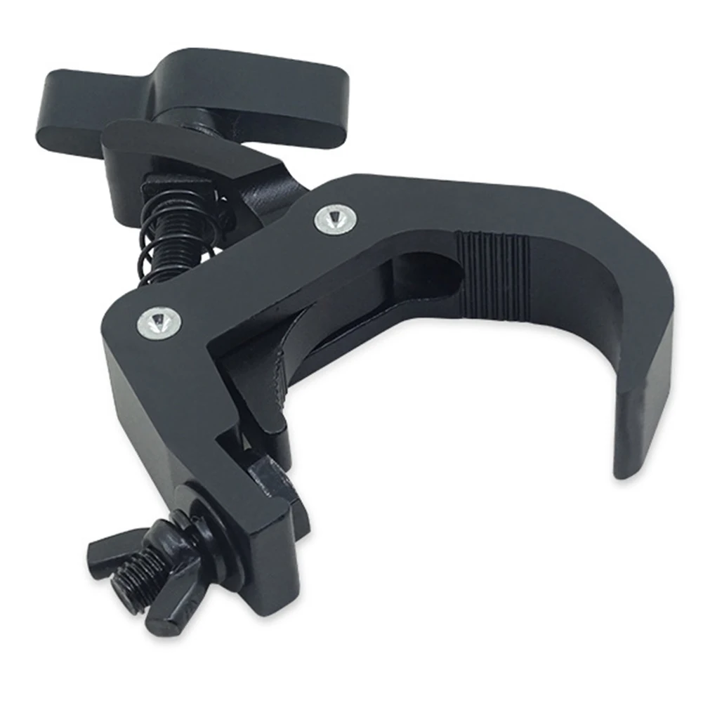 1Pcs Stage Light DJ Lighting O Clamp Mount For Disco Truss For 40-60mm Tubing Aluminum Alloy Stage Light Clampambourine
1Pcs Stage Light DJ Lighting O Clamp Mount For Disco Truss For 40-60mm Tubing Aluminum Alloy Stage Light Clampambourine