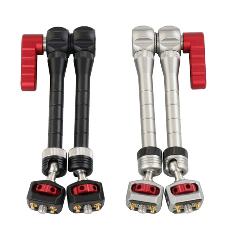 Aluminium Alloy Portable Arm Mobile Phone Motion Camera Universal Metal First Angle Camera Accessories 
Aluminium Alloy Portable Arm Mobile Phone Motion Camera Universal Metal First Angle Camera Accessories