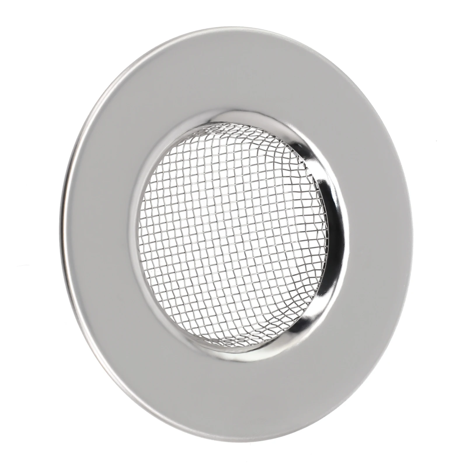 Stopper Filte Strainer Traps Stainless Steel Hair Catcher and Drain Stopper for Kitchen and Bathroom Long lasting
Stopper Filte Strainer Traps Stainless Steel Hair Catcher and Drain Stopper for Kitchen and Bathroom Long lasting