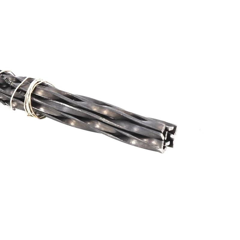 8Pcs Cutting Wire Saw Blades Diamond Wire Saw Blade Cutter Jewelry Steel Metal Wood Jigsaw Blade 130mm Length Mini 1#- 8#
8Pcs Cutting Wire Saw Blades Diamond Wire Saw Blade Cutter Jewelry Steel Metal Wood Jigsaw Blade 130mm Length Mini 1#- 8#