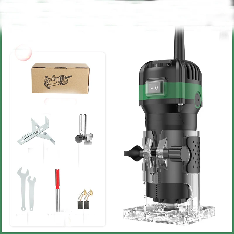 Wood Engraving Machine Woodworking Trimming Machine Wood Router Machine Wood Trimmer
Wood Engraving Machine Woodworking Trimming Machine Wood Router Machine Wood Trimmer