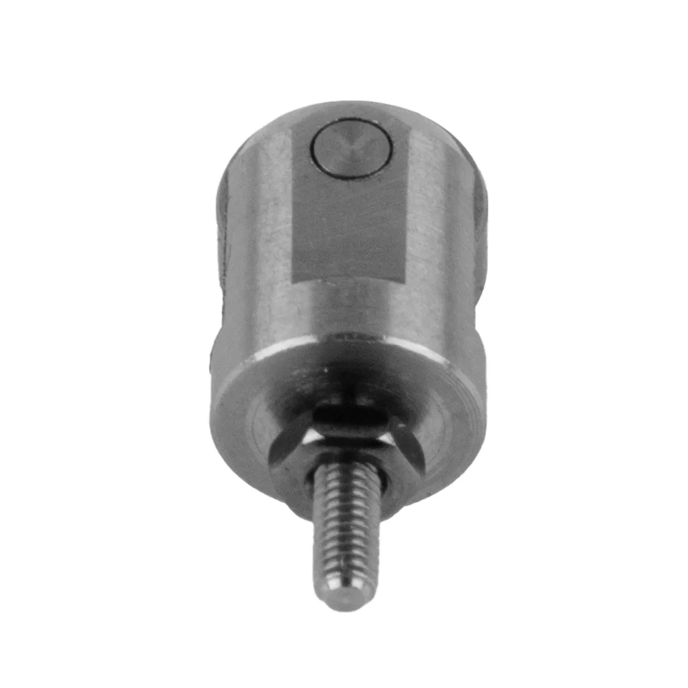 Boutique Indicator M 2.5 1 Pcs 10mm Contacting Dial Digital Durable Head Indicator Measuring Parts Point Roller
Boutique Indicator M 2.5 1 Pcs 10mm Contacting Dial Digital Durable Head Indicator Measuring Parts Point Roller