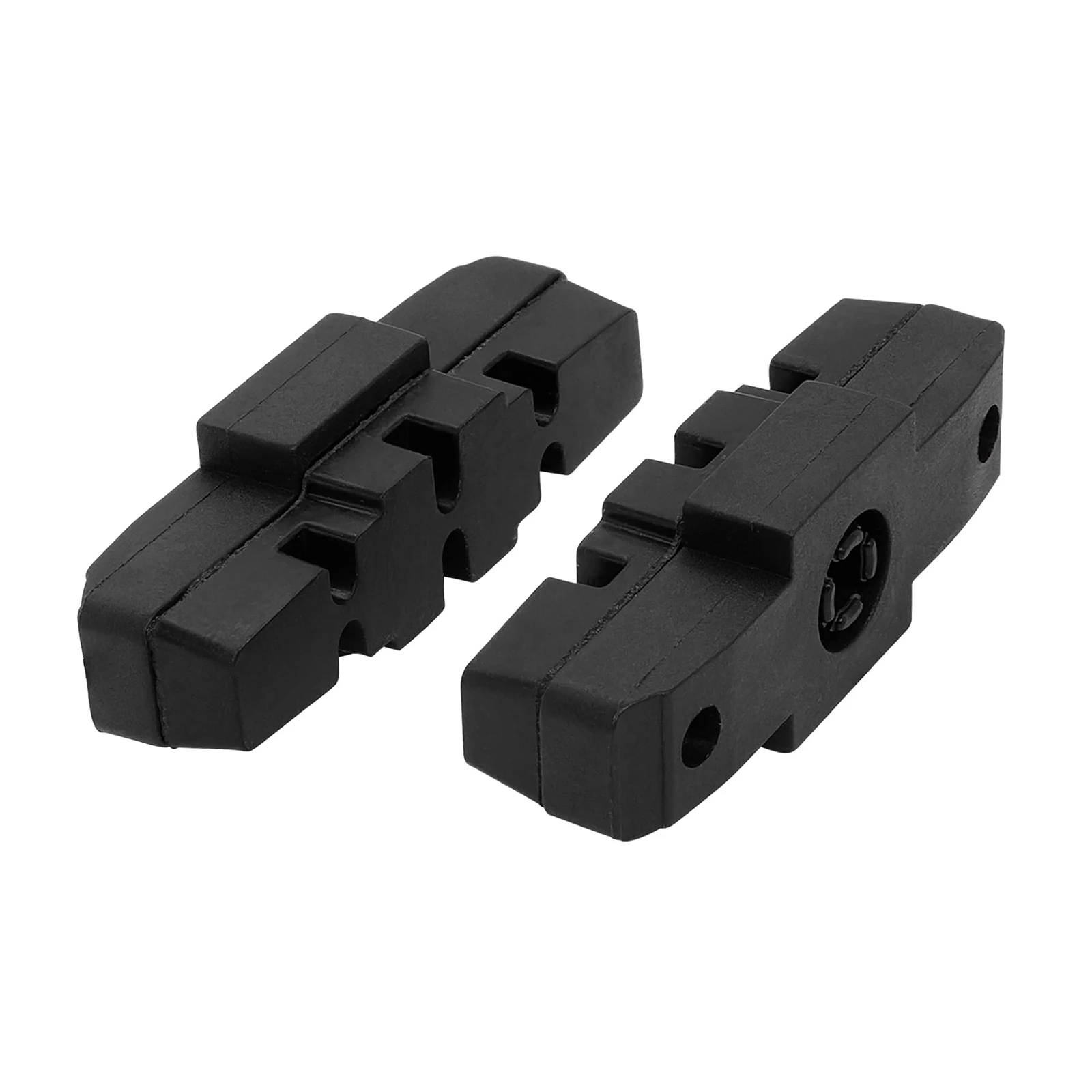 1pair Brake Shoes For Magura HS11/ HS22/ HS33 50 Mm Black | For MAGURA Brake System Bracket Black Cycling Accessories Parts
1pair Brake Shoes For Magura HS11/ HS22/ HS33 50 Mm Black | For MAGURA Brake System Bracket Black Cycling Accessories Parts