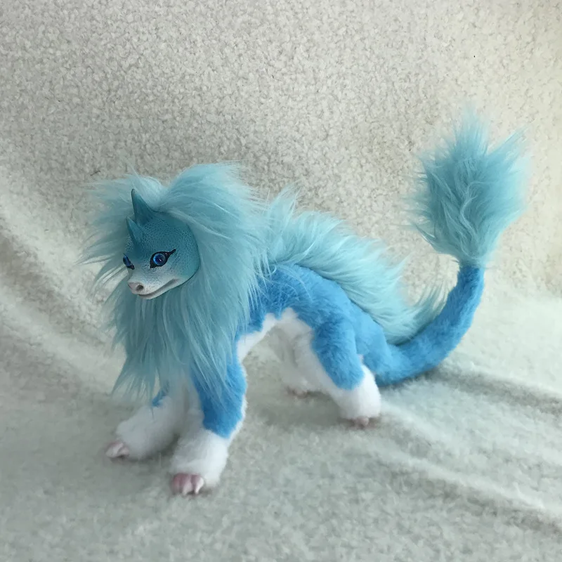 Aoger Disney Raya и последняя кукла дракона Shen Long Si Su плюшевая кукла синий дракон кукла подушка детские игрушки Рождественский подарок
Aoger Disney Raya и последняя кукла дракона Shen Long Si Su плюшевая кукла синий дракон кукла подушка детские игрушки Рождественский подарок