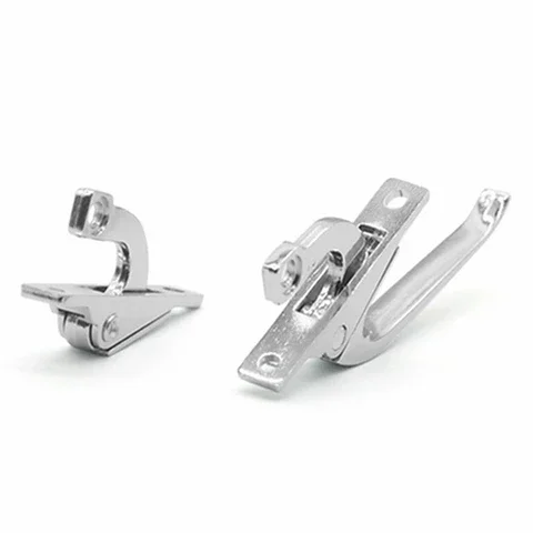Aluminum Alloy Casement Window Up And Down Linkage Handle Linkage Window Handle Flat Window Lock Buckle
Aluminum Alloy Casement Window Up And Down Linkage Handle Linkage Window Handle Flat Window Lock Buckle