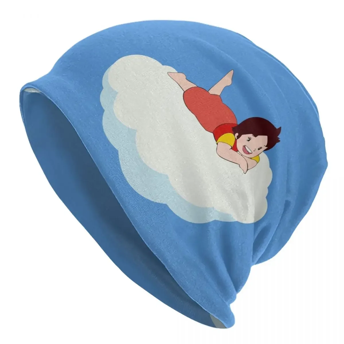 Heidi On A Cloud, The Girl From The Alps Warm Knitted Cap Hip Hop Bonnet Hat Autumn Winter Outdoor Beanies Hats for Men Women
Heidi On A Cloud, The Girl From The Alps Warm Knitted Cap Hip Hop Bonnet Hat Autumn Winter Outdoor Beanies Hats for Men Women