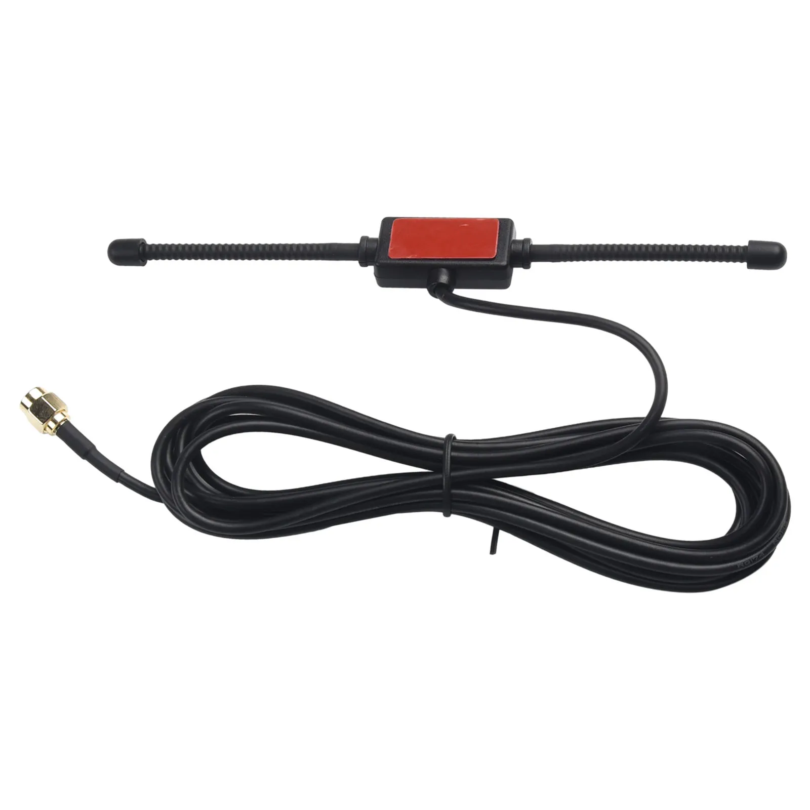 900 1800MHZ GPRS SMA Male Plug Horn Antenna Strong and Stable Signal Reception Easy to Use Suitable for Various Equipment
900 1800MHZ GPRS SMA Male Plug Horn Antenna Strong and Stable Signal Reception Easy to Use Suitable for Various Equipment