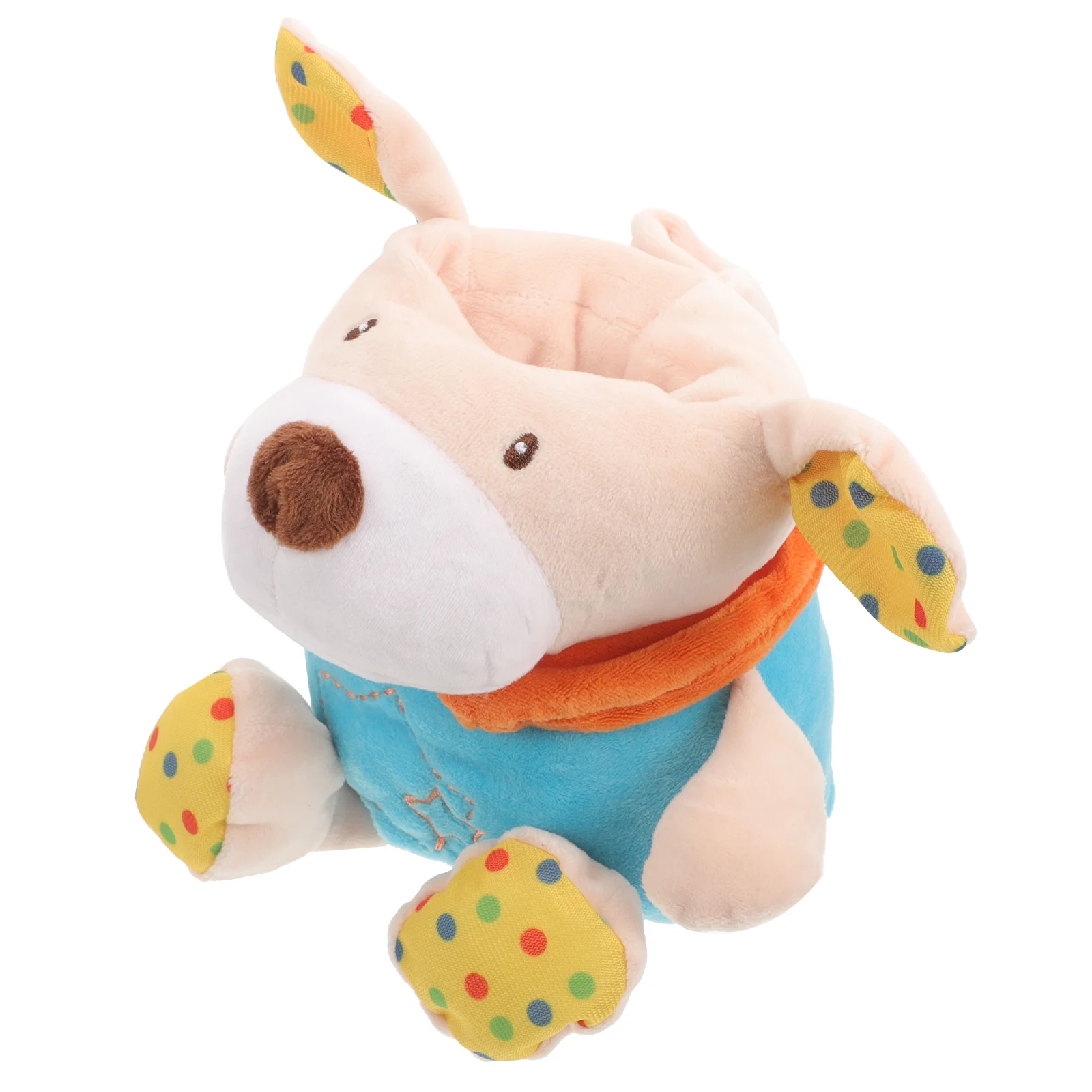 Baby Bottle Cover Animals Holder Feeding Bottles Portable Sleeve Decorative Pp Cotton Stuffed Milk Insulated Infant
Baby Bottle Cover Animals Holder Feeding Bottles Portable Sleeve Decorative Pp Cotton Stuffed Milk Insulated Infant