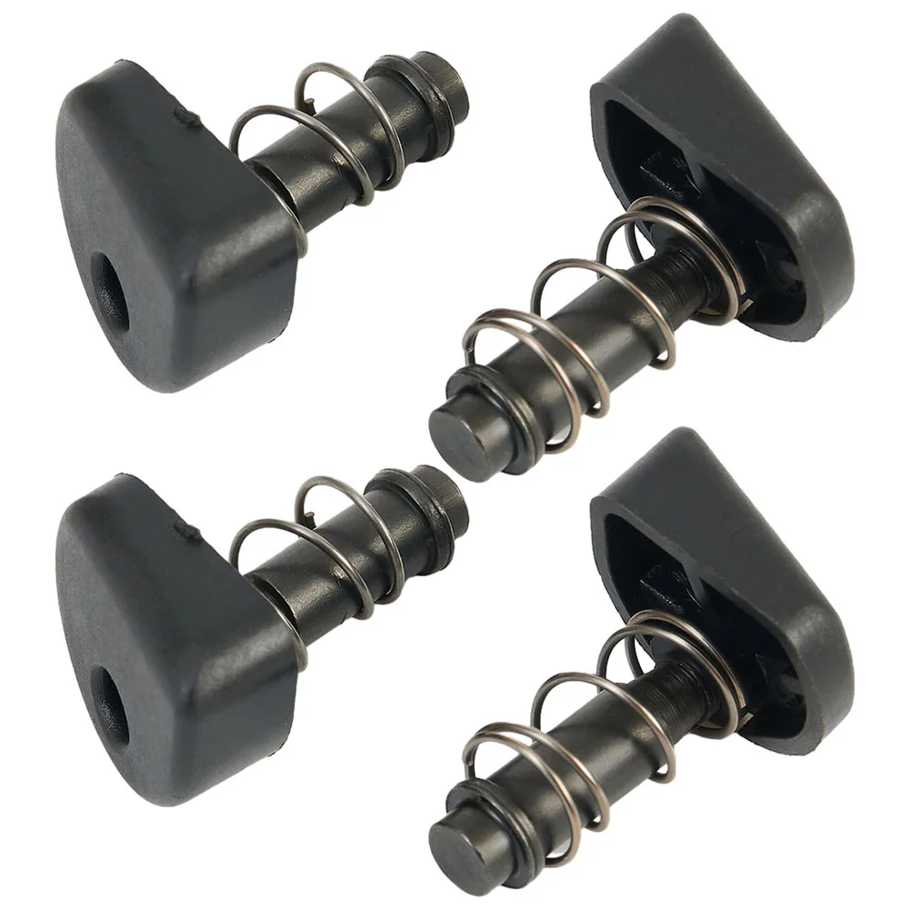 Achieve Consistent and Effortless Grinding with Black Lock Button Replacement Parts for 9523NB Grinder (4 Set)
Achieve Consistent and Effortless Grinding with Black Lock Button Replacement Parts for 9523NB Grinder (4 Set)