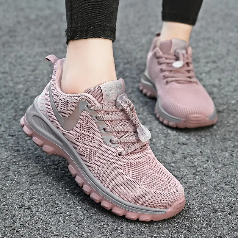 Old Beijing Cloth Shoes Women's New Spring Shoes for the Old Wide Head Comfortable Breathable Non-Slip Soft Bottom Middle-Tenis
Old Beijing Cloth Shoes Women's New Spring Shoes for the Old Wide Head Comfortable Breathable Non-Slip Soft Bottom Middle-Tenis
