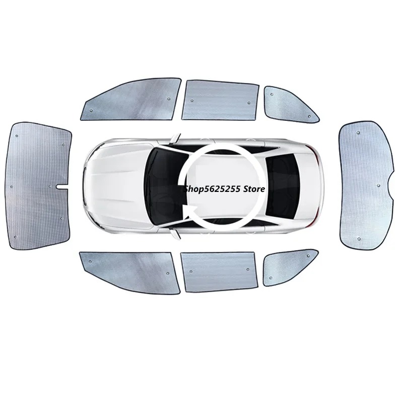 Car Sun Shade Visor For Mazda CX-5 CX5 2019 2021 Accessories 2017 2018 2020 Anti Heat Insulation Front Sunshade Mat Modification
Car Sun Shade Visor For Mazda CX-5 CX5 2019 2021 Accessories 2017 2018 2020 Anti Heat Insulation Front Sunshade Mat Modification