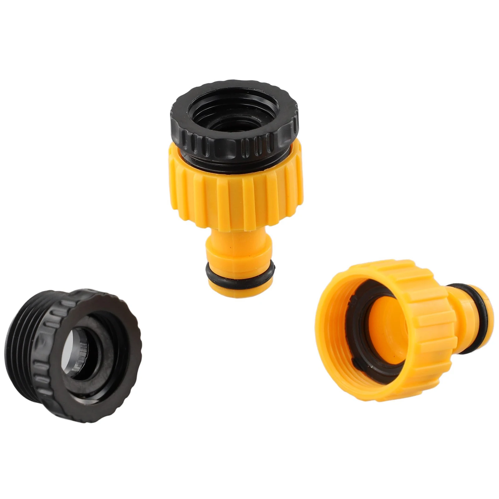 Accessory Convenient Durable High quality Quick Connector Replacement Threaded Graden Lawn Tap 1/2inch 3/4inch
Accessory Convenient Durable High quality Quick Connector Replacement Threaded Graden Lawn Tap 1/2inch 3/4inch